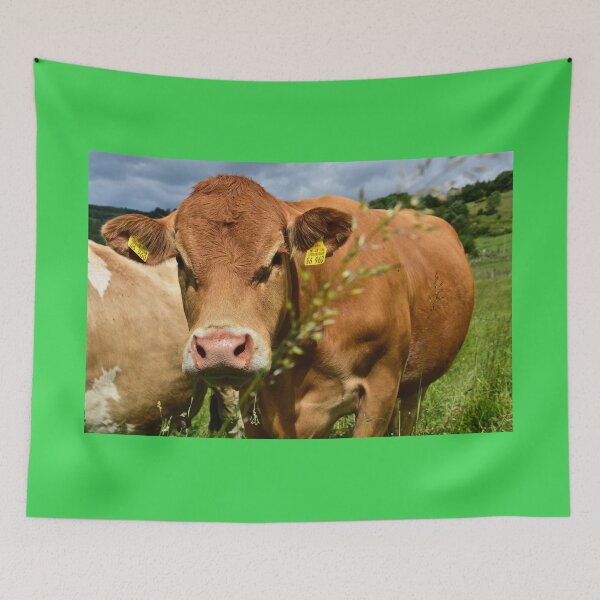 Item preview, Love cows designed and sold by Glineur.