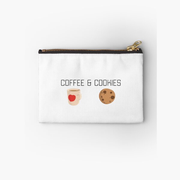 Item preview, Coffee & cookies designed and sold by Statim.