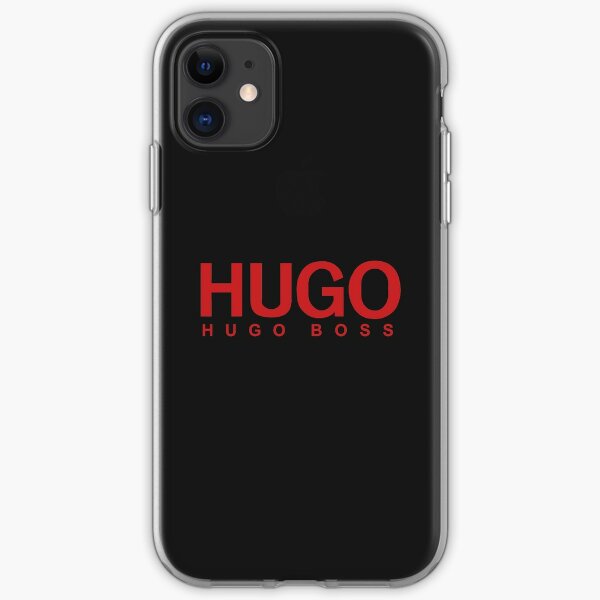 Hugo Boss iPhone cases & covers | Redbubble