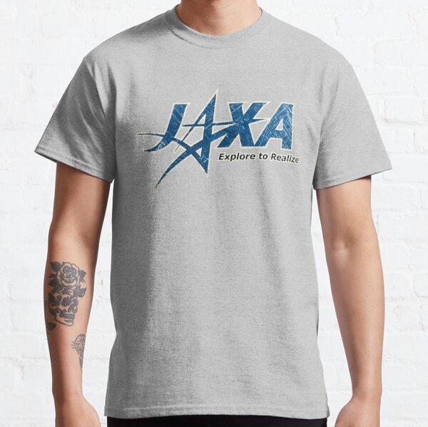 jaxa tshirt