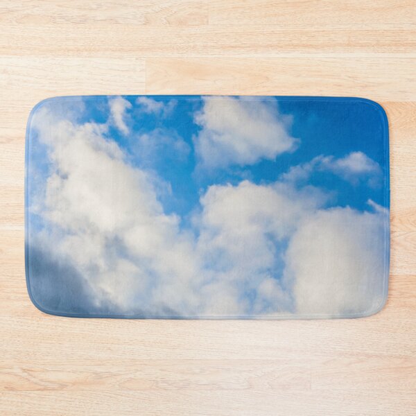 Item preview, Clouds designed and sold by anafrancisconi.