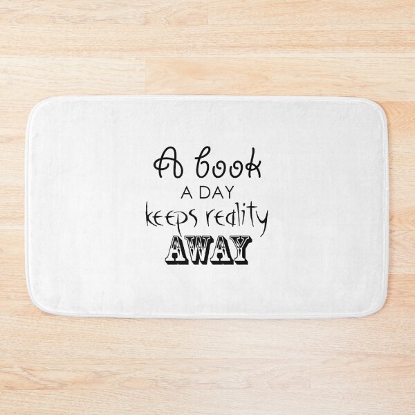 Item preview, Reading quote - inverted designed and sold by adiosmillet.