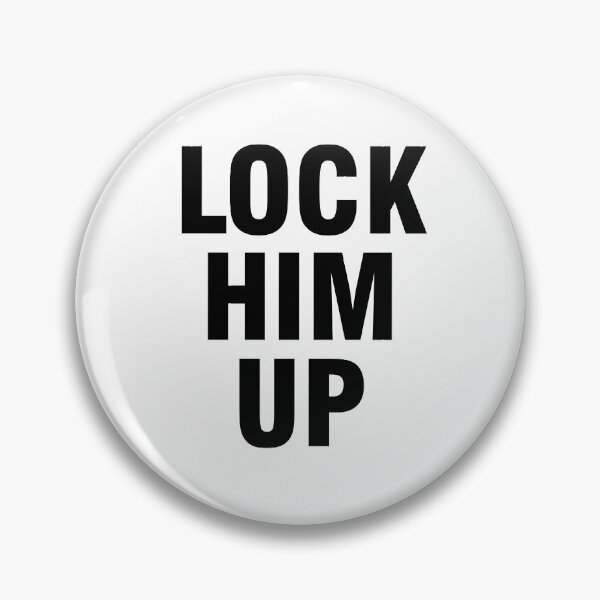 Item preview, Lock him up designed and sold by allthetees.