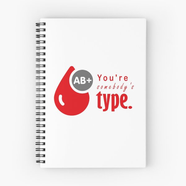 Item preview, You're sombody's type ABRH+ Donate Blood designed and sold by YodaShop.