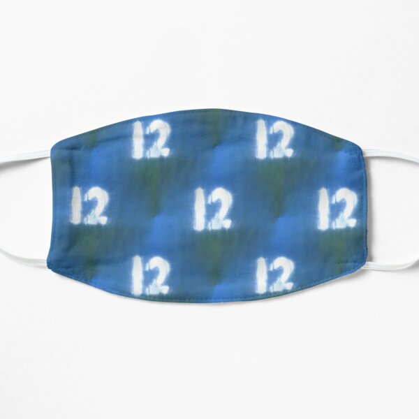 12s Mask