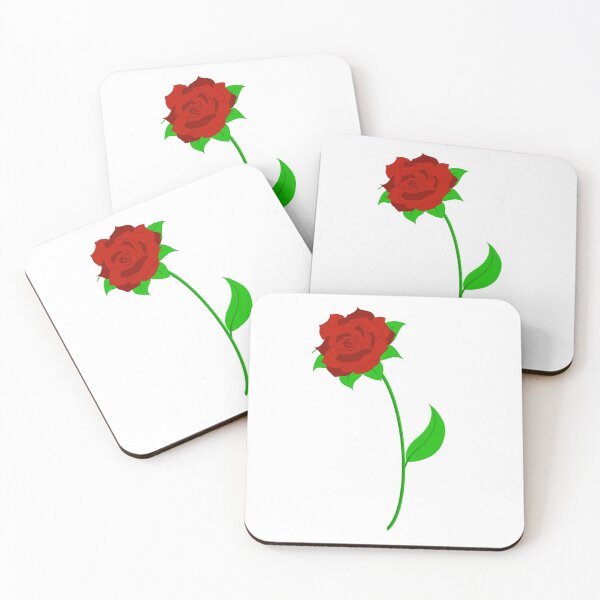 Item preview, Single Rose designed and sold by em-to-m.