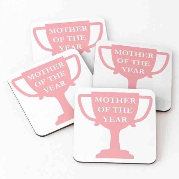 Item preview, Mother of the year designed and sold by adiosmillet.