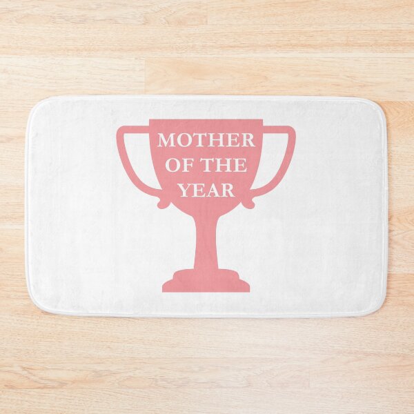 Item preview, Mother of the year designed and sold by adiosmillet.