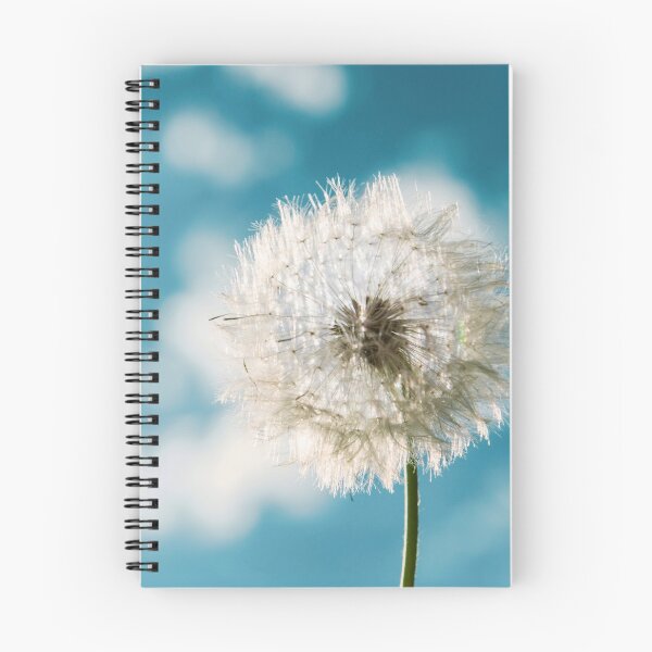 Item preview, Flower - Taraxacum Officinale designed and sold by anafrancisconi.