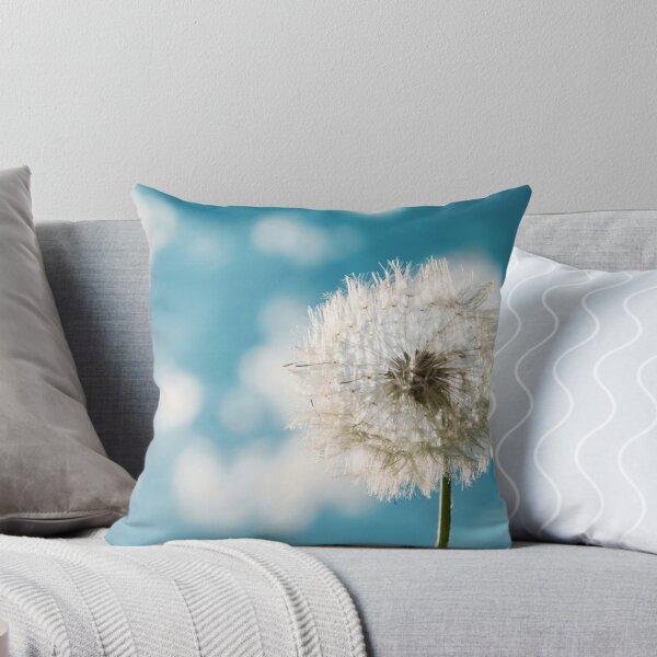 Item preview, Flower - Taraxacum Officinale designed and sold by anafrancisconi.