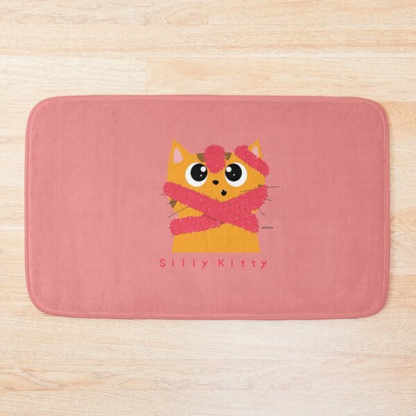 Item preview, Cat Lover Silly Kitty designed and sold by DSG-PANDA.