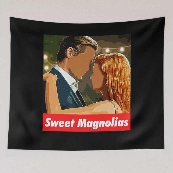 Item preview, sweet magnolias designed and sold by mwjupiter9999.