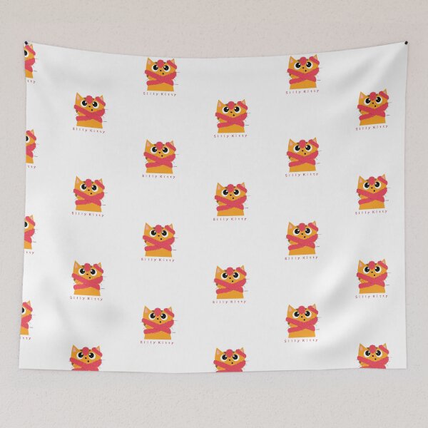 Item preview, Cat Lover Silly Kitty designed and sold by DSG-PANDA.