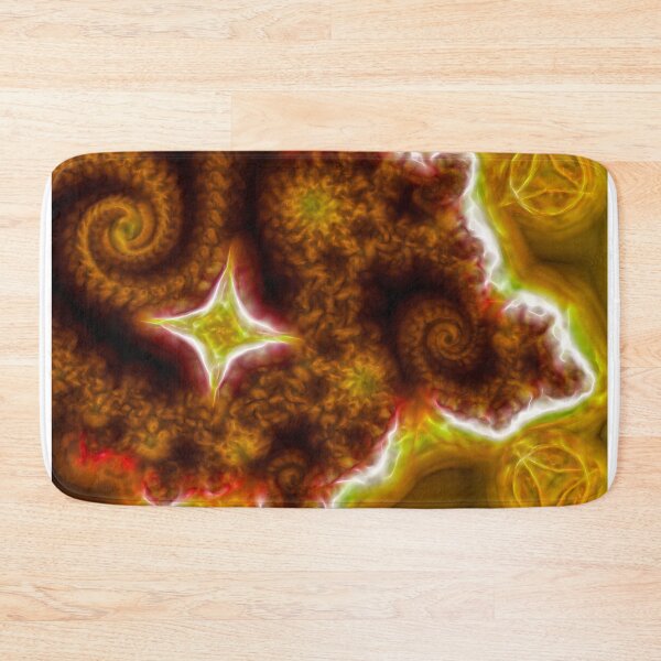 Item preview, Mandelbrot Casting Circle designed and sold by Doug Greenwald.