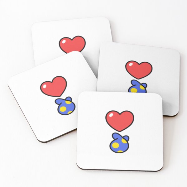 Item preview, Saranghae designed and sold by Achmarry.