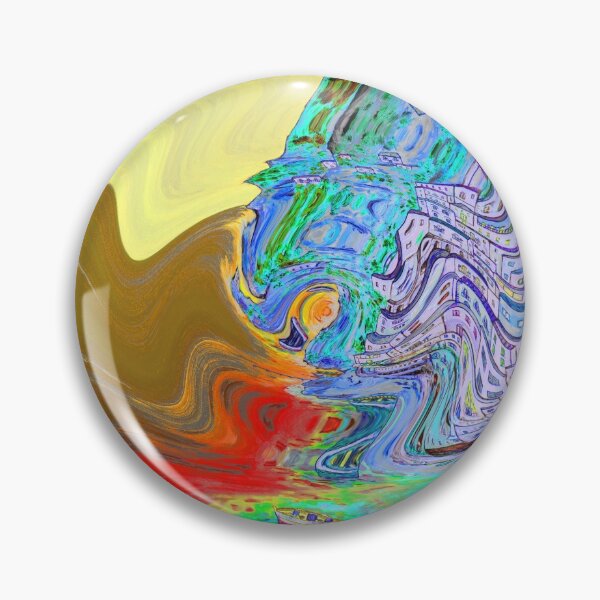 Item preview, Jagged Edge designed and sold by Loredana Messina.
