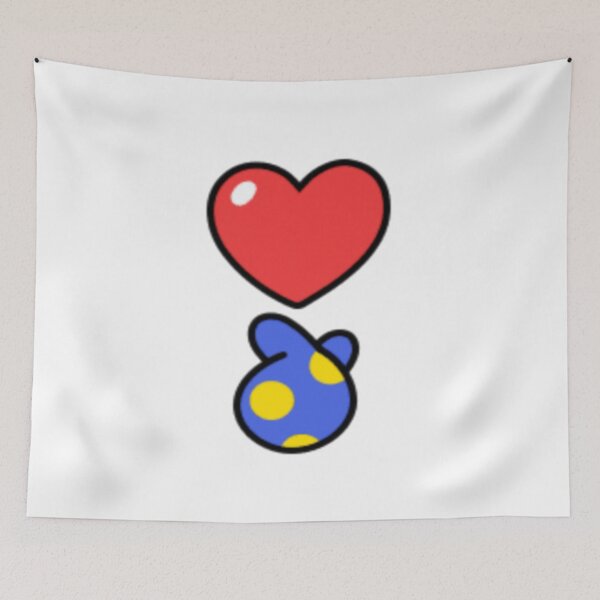 Item preview, Saranghae designed and sold by Achmarry.