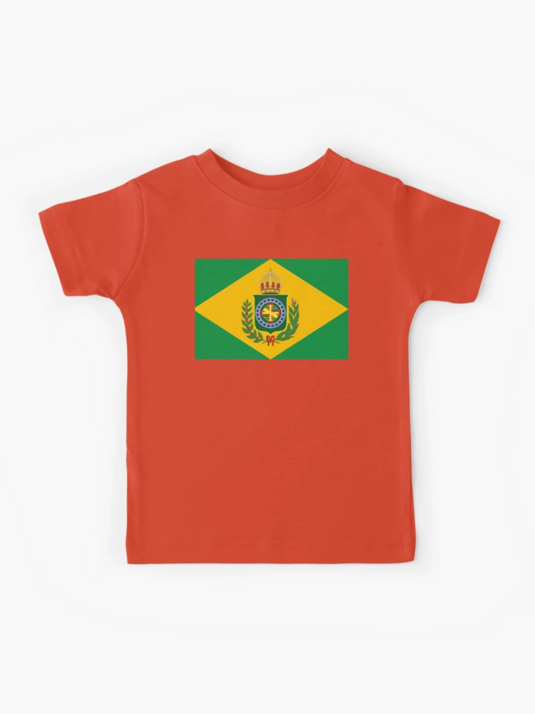 Empire of Brazil flag Tapestry for Sale by Tonbbo