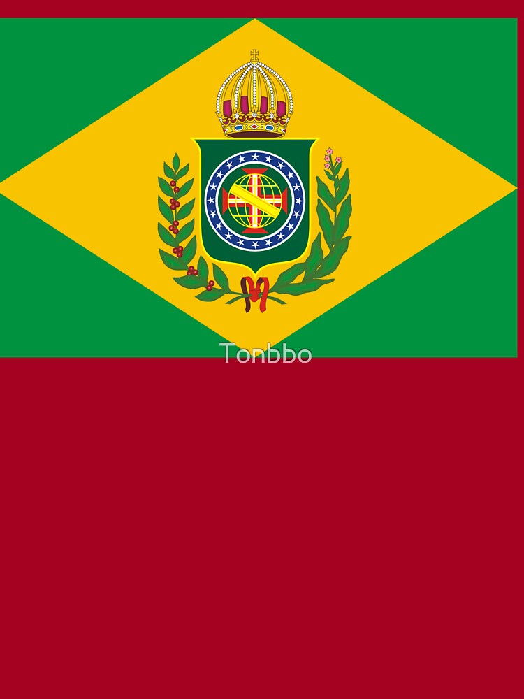 Wallpaper Bandeira Império do Brasil