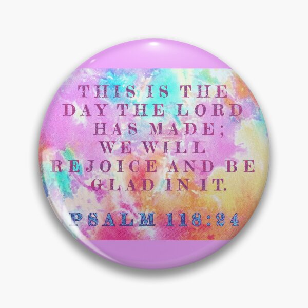 Item preview, PSALM 118 designed and sold by GodsGirl WolfRedeemed.