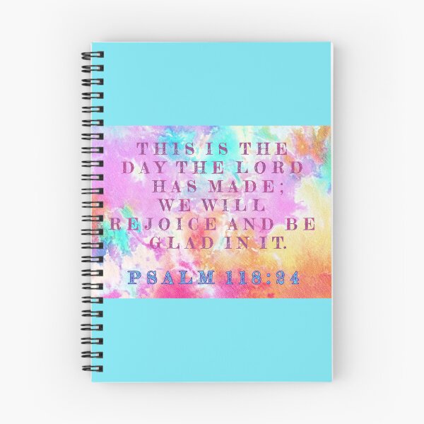 Item preview, PSALM 118 designed and sold by GodsGirl WolfRedeemed.