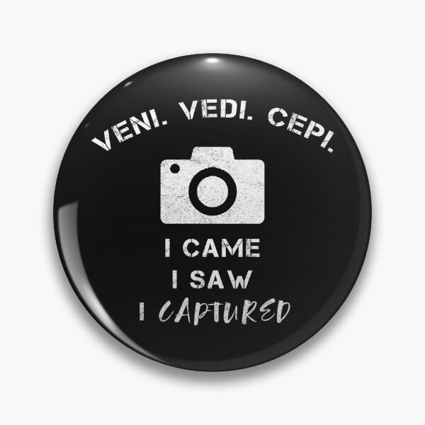 Item preview, Camera funny, I came, I saw, I Captured designed and sold by Kuma518.