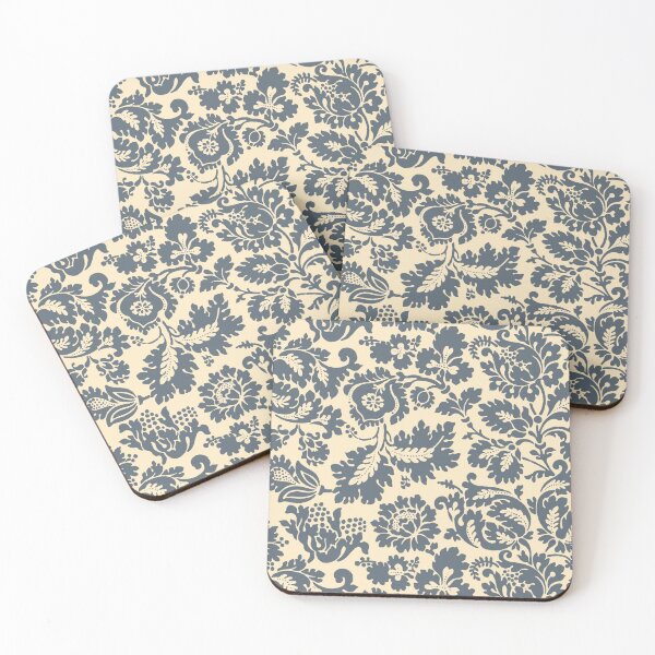 Item preview, Floral Background designed and sold by FloCRDL.