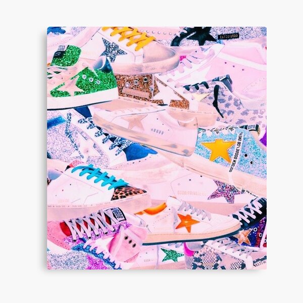 Item preview, Golden goose shoe aesthetic designed and sold by erinca3.