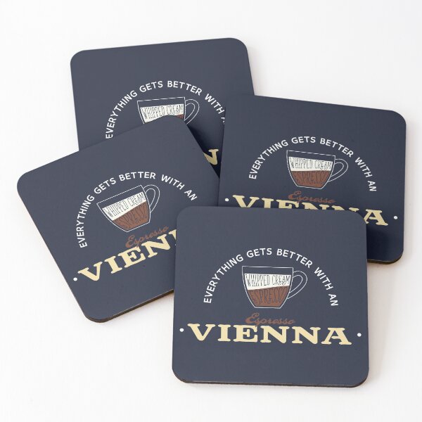 Item preview, Vienna designed and sold by A Brand With No Name.
