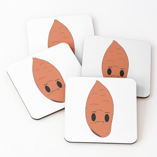 Item preview, Sweet Potato Phaedra designed and sold by designedfeeling.