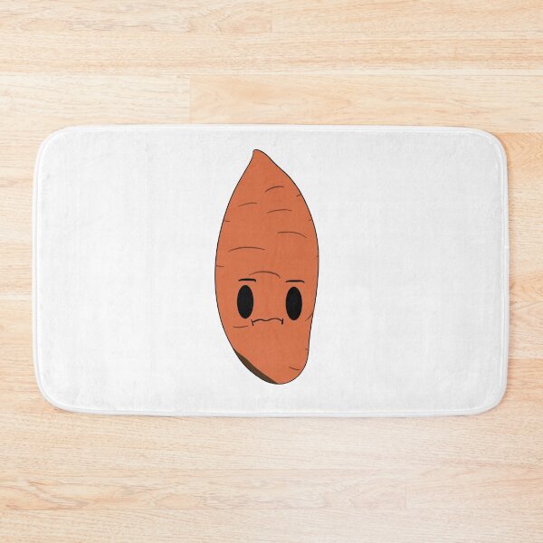 Item preview, Sweet Potato Phaedra designed and sold by designedfeeling.