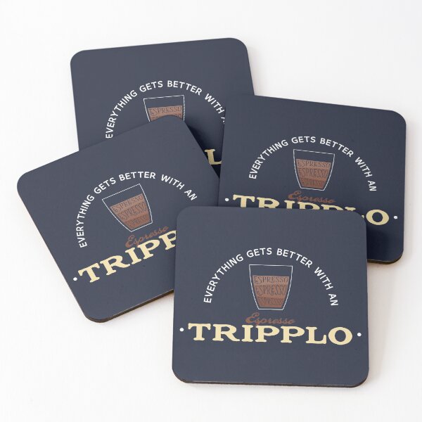 Item preview, Tripplo designed and sold by A Brand With No Name.