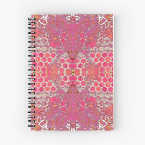 Item preview, Pink Beehive, Honeycomb, Pink Honeycomb, Honeycomb Pattern Honeycomb Pink, Pretty Honeycomb Pattern  designed and sold by Clancy Rodgers.