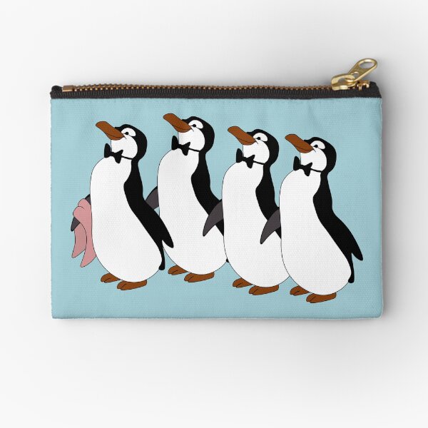 Item preview, Jolly Penguins designed and sold by MouseandMain.