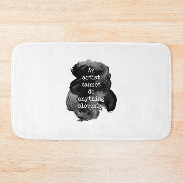 Item preview, Jane Austen quote designed and sold by adiosmillet.