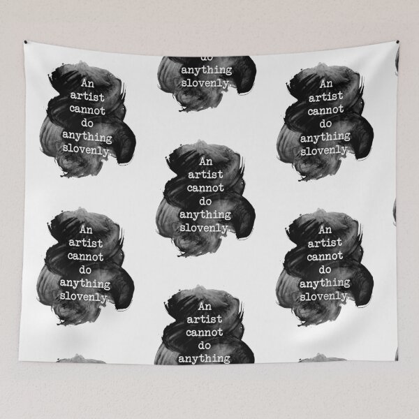 Item preview, Jane Austen quote designed and sold by adiosmillet.