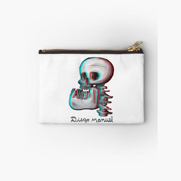 Item preview, laughing skull 3d 3 designed and sold by Diego Manuel Rodriguez.