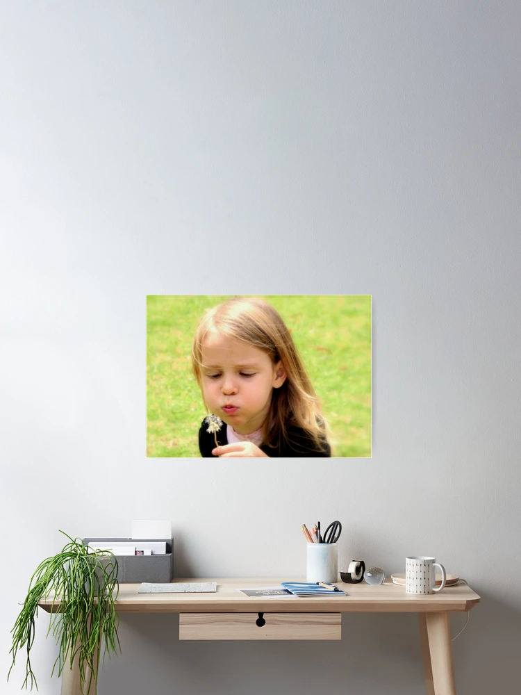Thumbnail 2 of 3, Poster, Pixie Dust designed and sold by Rina Greeff.