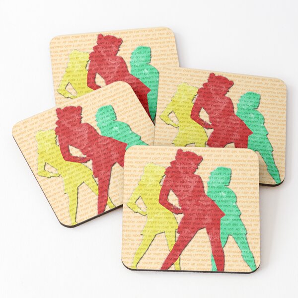 Item preview, Heathers Soundtrack designed and sold by Charlotte626.