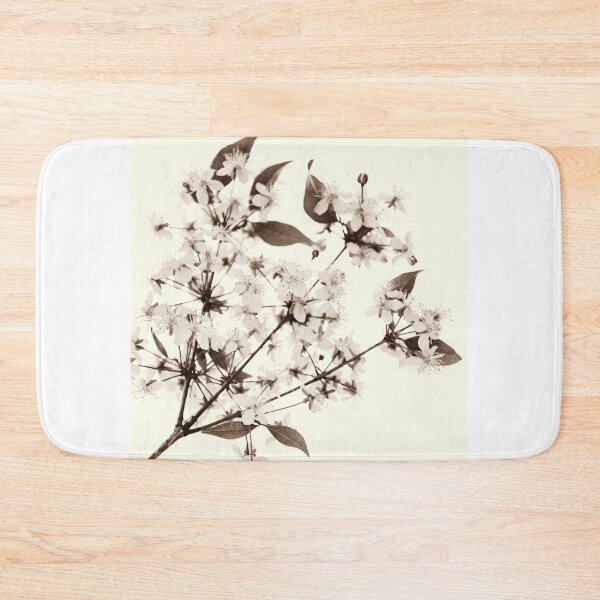 Item preview, Flowers - Sepia designed and sold by anafrancisconi.