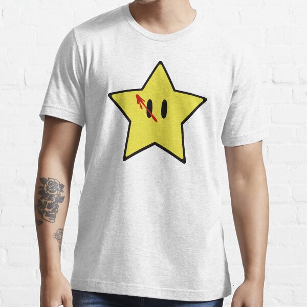 Starmen Essential T-Shirt