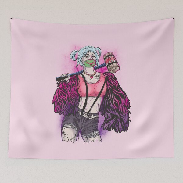 Item preview, Viruses of Prey designed and sold by unfamouzzz.