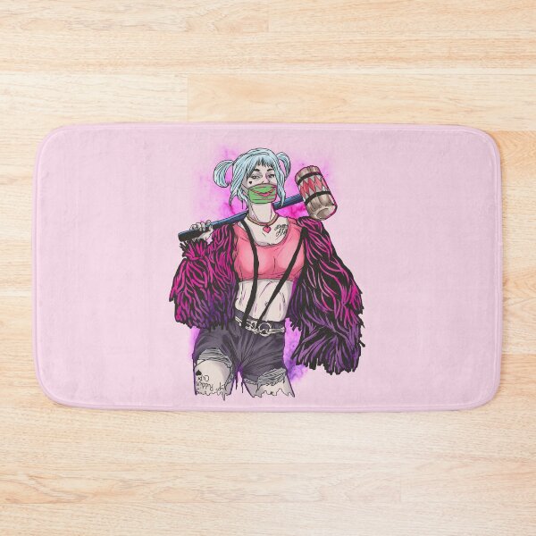 Item preview, Viruses of Prey designed and sold by unfamouzzz.