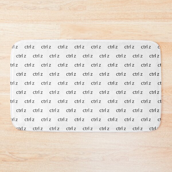 Item preview, Ctrl Z designed and sold by OmniaStore.