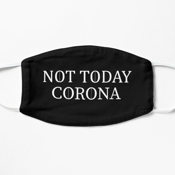 Game Of Thrones quote Mask