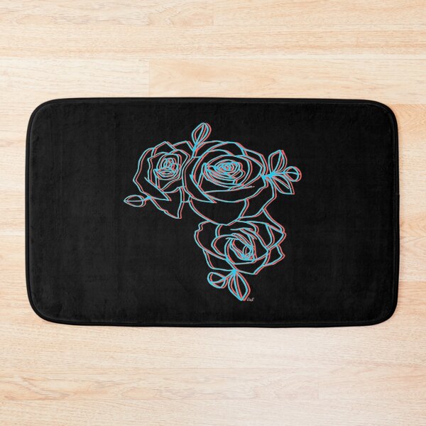Item preview, vaporwave flower designed and sold by Omeris.