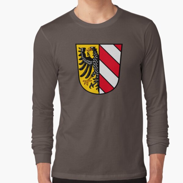 nuremberg code t shirt