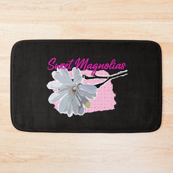 Item preview, Sweet Magnolias flower designed and sold by John Hana.