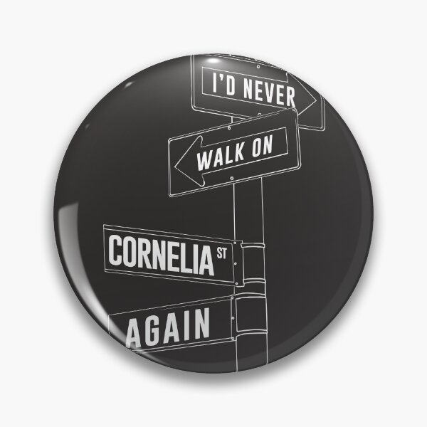 Item preview, Cornelia ST (White Version) designed and sold by UrFave.