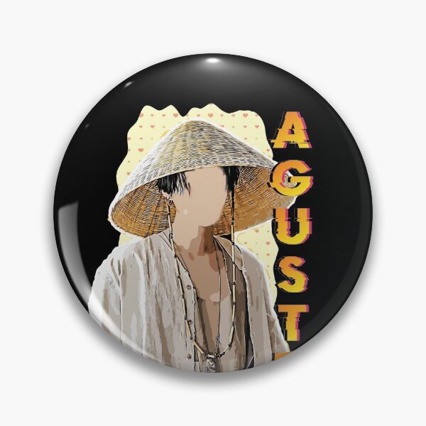Item preview, agust d daechwita designed and sold by mwjupiter9999.